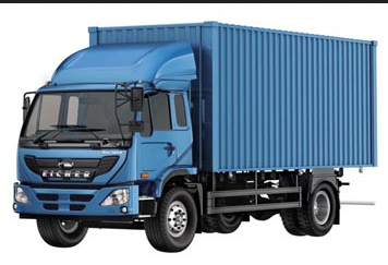 Full Truck Services New Delhi