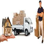 Household Goods Transport New Delhi