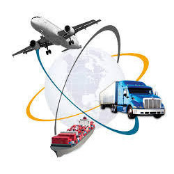 Logistics Services New Delhi