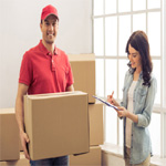 Packers Movers Dwarka