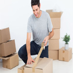 Packers Movers Services New Delhi