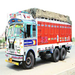 Truck Booking Dwarka